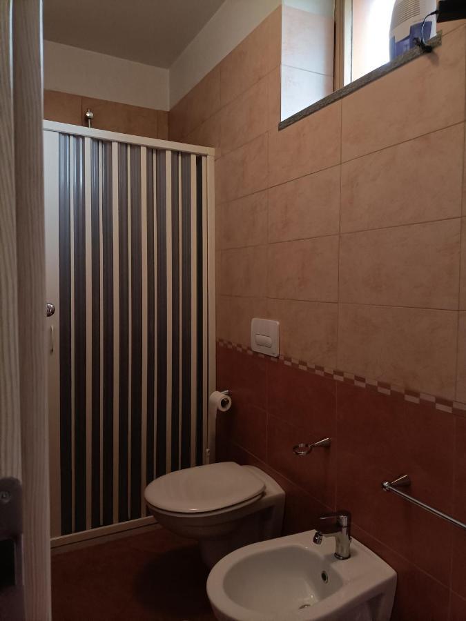 Albergo Roma Gattico Eksteriør bilde