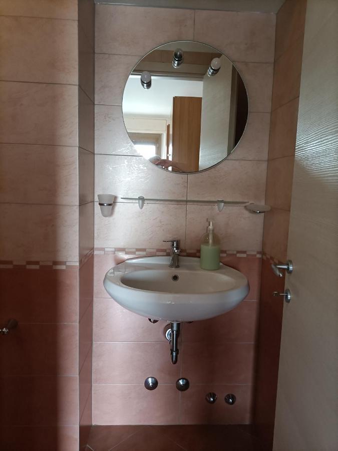 Albergo Roma Gattico Eksteriør bilde