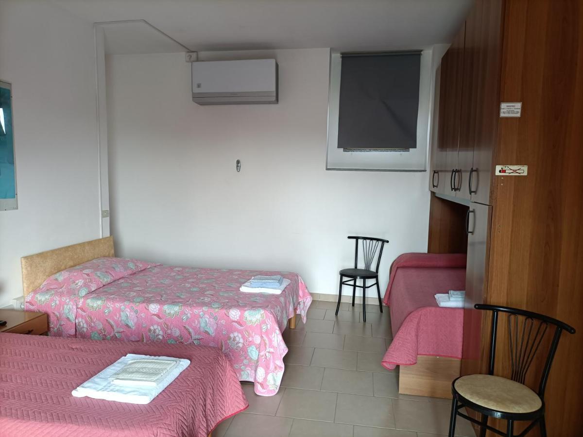 Albergo Roma Gattico Eksteriør bilde