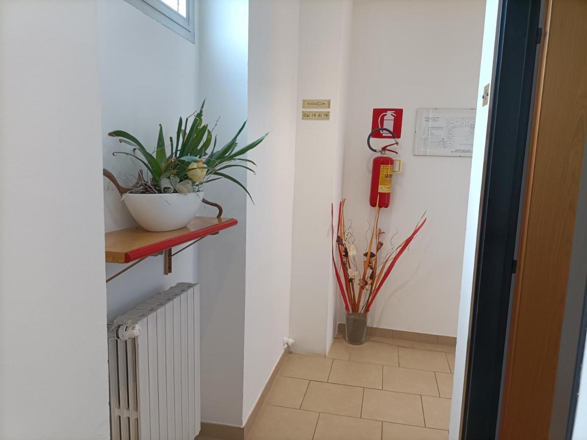 Albergo Roma Gattico Eksteriør bilde