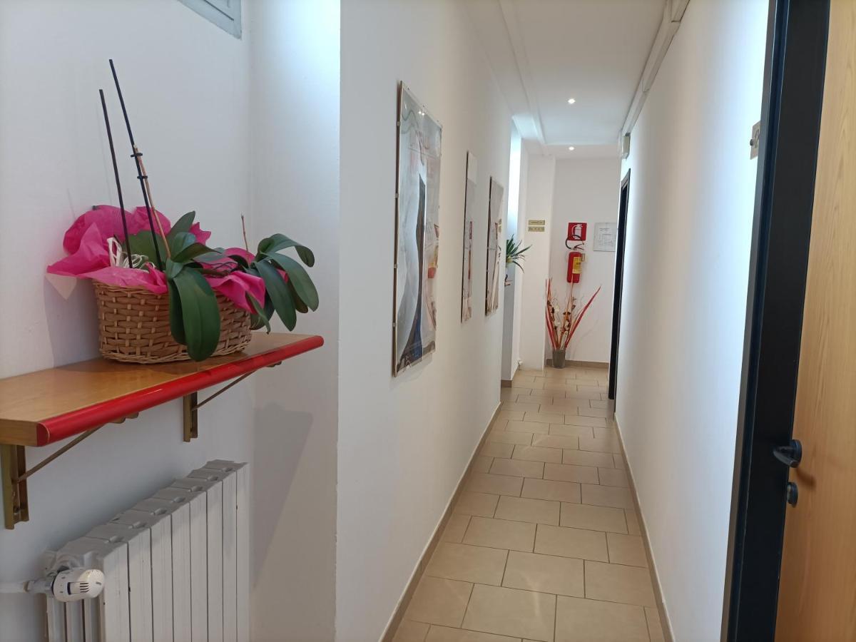 Albergo Roma Gattico Eksteriør bilde