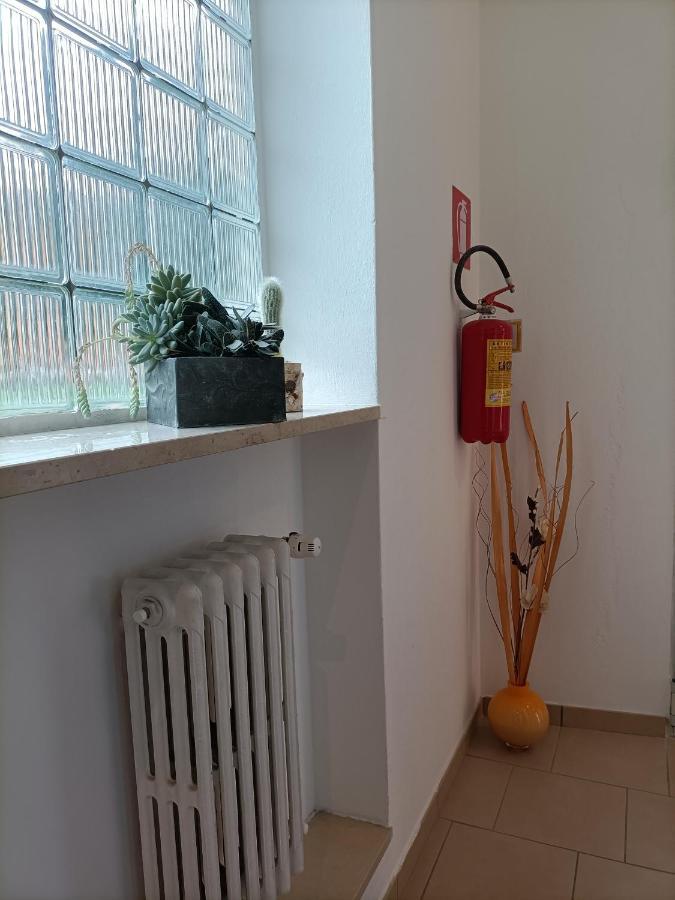 Albergo Roma Gattico Eksteriør bilde