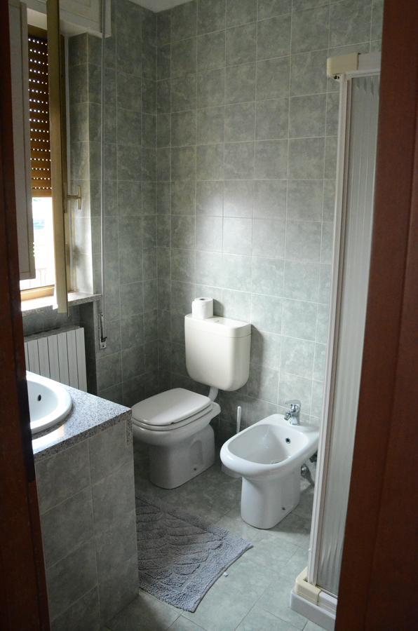 Albergo Roma Gattico Eksteriør bilde