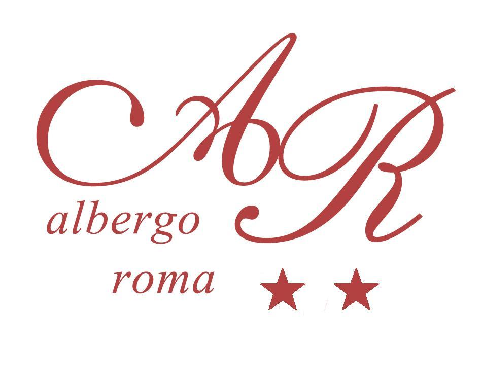 Albergo Roma Gattico Eksteriør bilde